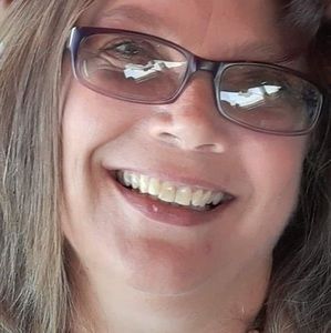 Meet your Posher, Paulette